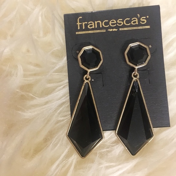 Francesca’s/Forever 21: earring bundle - Picture 3 of 4